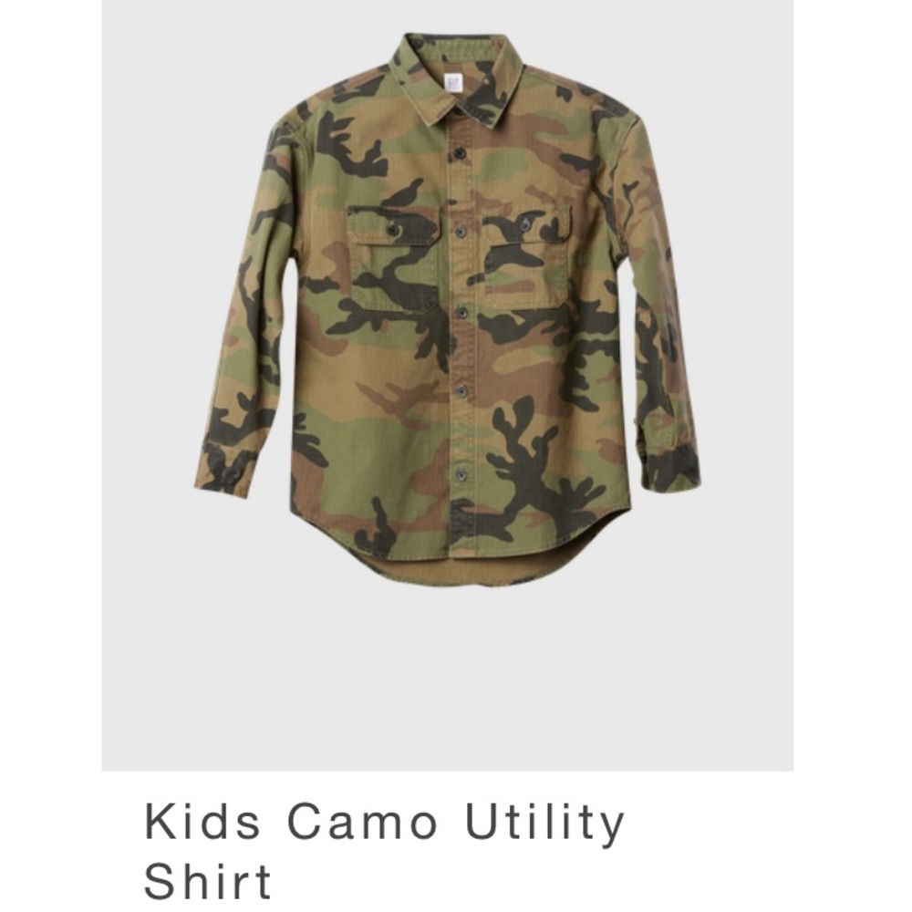 Camo